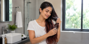 hair colour