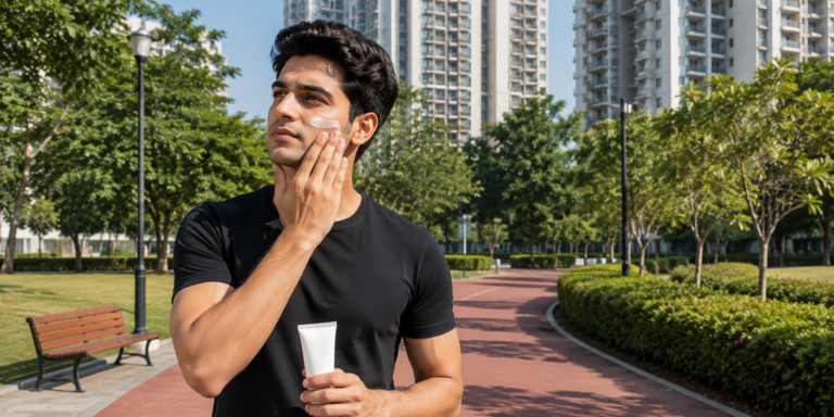 Best Sun Cream for Men for Safe Outdoor Protection sun cream for men