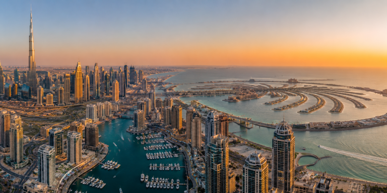 places to visit in dubai