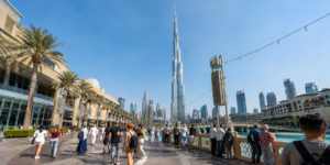 places to visit in dubai