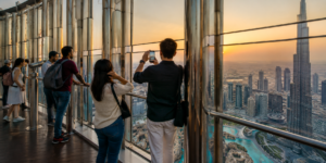 places to visit in dubai