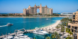 places to visit in dubai