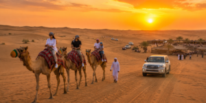 places to visit in dubai