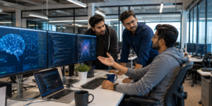 AI technology