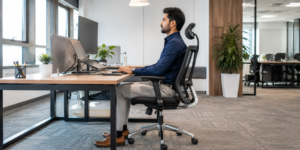 office chair