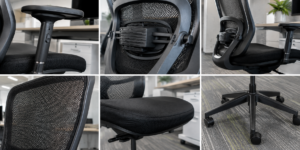 office chair