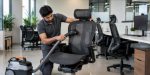 office chair