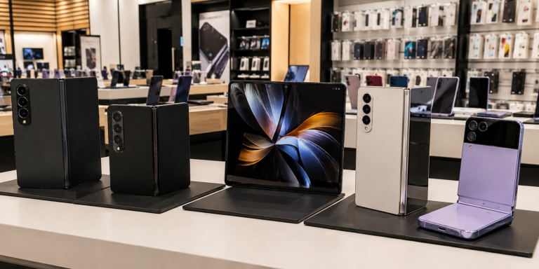 Top 10 Best Fold Mobile Options & Exciting Upcoming Launches Fold mobile