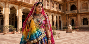 rajasthani dress