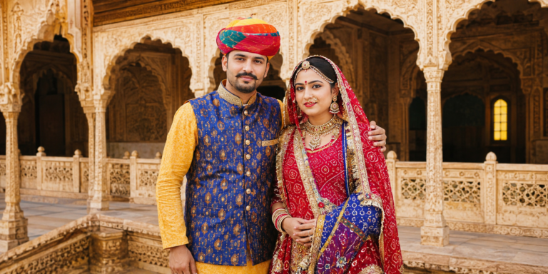 5 Ultimate Rajasthani Dress Secrets for a Royal Traditional Look rajasthani dress
