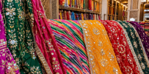rajasthani dress