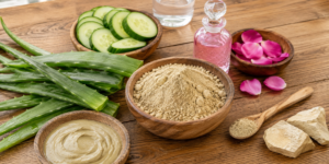 multani mitti