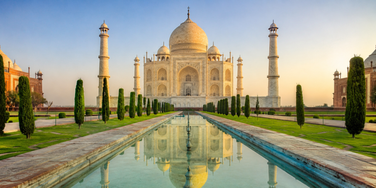 Essential Taj Mahal Guide: Tickets, Timings & Hidden Secrets taj mahal