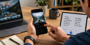 New Phone Launches