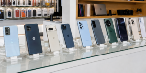 New Phone Launches