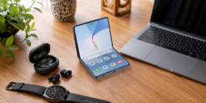 New Phone Launches