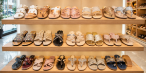 Slippers for Womens