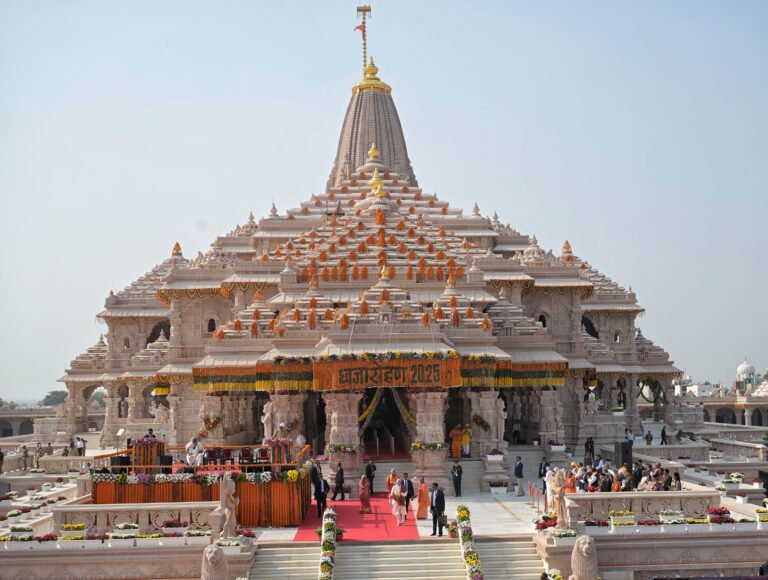 ram mandir ayodhya